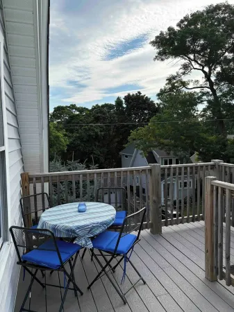 Willard Area Condo 2 Bedroom Walk to Beach 30 Day Min, Monthly Discount