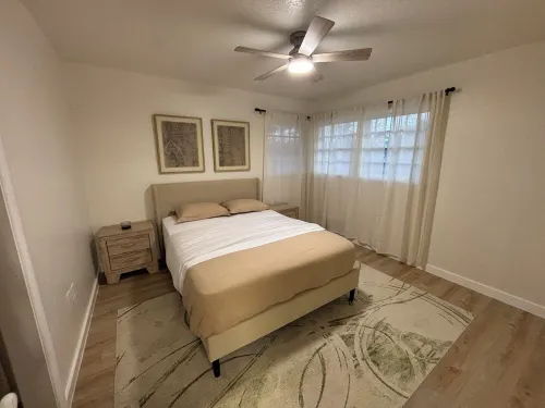 Charming Newly renovated 4-bedroom 2Bath bungalow in Old Midland Texas