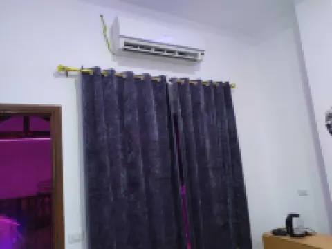 Luxury Studio Jasmine Residence Sharm