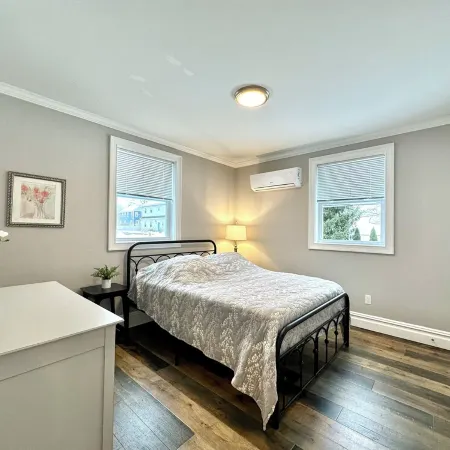 Tradewind Haven I - New 5-Bed Townhouse Near Newport