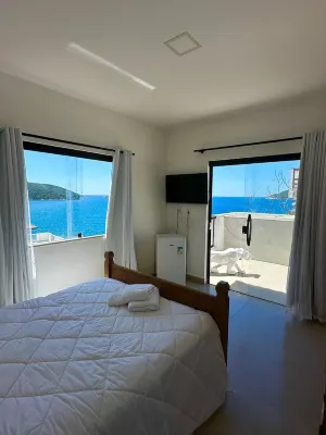 Greek style Mediterranean house