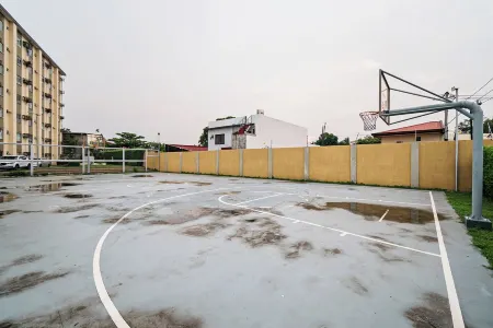 Precious Florannjoe - Chic New Studio with Best Care