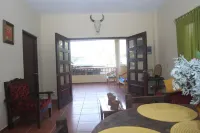 Beautiful walking distance to the beach