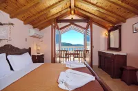 Pelagos Villas - Pet friendly