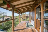 Charming House in Barra de Ibiraquera Hotel a Imbituba