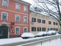 Landhotel Pacher Hotels in Obervellach