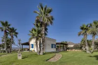 VILLA FICURINIA Hotels in Favignana