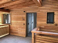 Appartement Dans Chalet 6 Pers ski aux Pieds