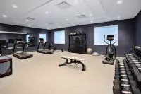 Home2 Suites by Hilton Grand Rapids Northeast - Gym