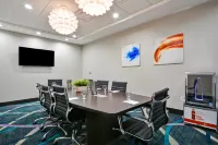Hilton Garden Inn Tulsa/Broken Arrow