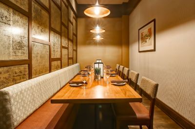 Restaurant DoubleTree Fallsview Resort & Spa by Hilton Niagara Falls Photo