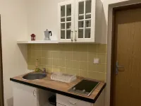 Family Apartment No 14 im Stadtzentrum am Park Teplice Hotels in Teplice