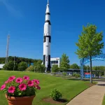 3 mins from Redstone Arsenal &Bridge Street