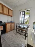 Bay View Apartments - Canouan Island - Room 2D - Breakfast, Snorkeling