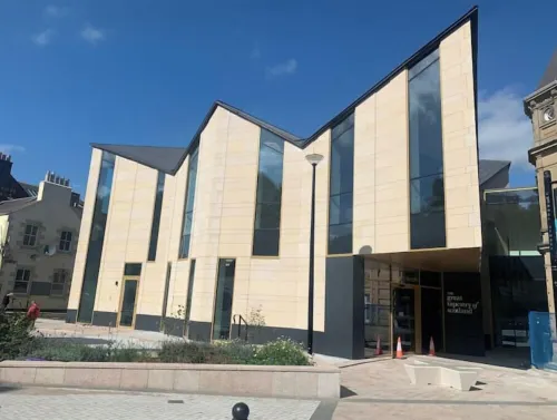 1st Floor, One Bed Apt & garden, Scottish Borders Hotels in Innerleithen