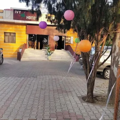lvy Hotel And Restaurant Hotels in Hoshiarpur
