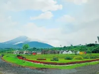 2-bedrooms holiday home with mountain views Hotels in Mojotengah