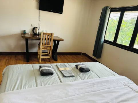 อพาร์ตเมนต์ วัดสว่างอารมณ์ 08