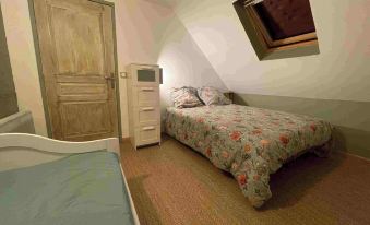 La Grange de Melaual,