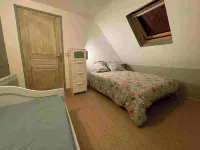 La Grange de Melaual, Hotels in Soulages-Bonneval