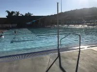 Colorful Warm Weather Jewel House 10,000 sq ft lot.