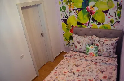 Apartment "El Rey!!!!! فنادق في 