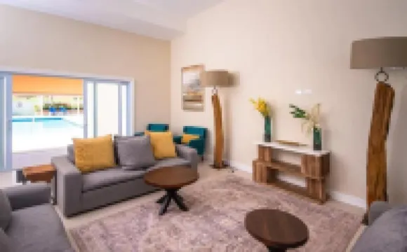 Welcome to Weslands sweet home.Your comfort is our priority.