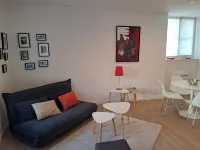 La Tour-Au Coeur de Langres Hotels in Langres