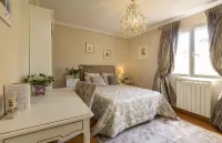 Villa Néo-provençale Avec Piscine aux Portes de Cannes