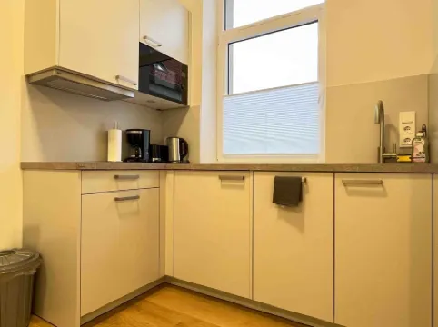 (AM1082) Timely furnished apartment for fitters