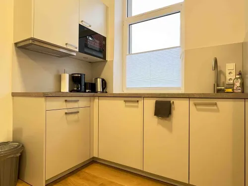 (AM1082) Timely furnished apartment for fitters