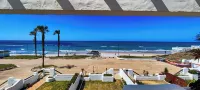 ANDALUCIA HOLIDAY RENTAL COTO DONANA ( PLAYADONANA ) 마탈라스카나스 호텔