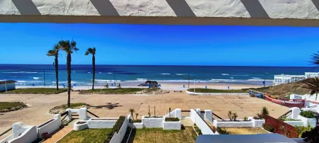 ANDALUCIA HOLIDAY RENTAL COTO DONANA ( PLAYADONANA ) Отели в г. Маталасканьяс