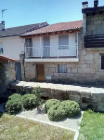 A Casa da Boa Xente, charming house in the valley of Verín. Hotels in Comarca de Verin