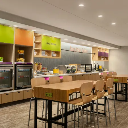 Home2 Suites by Hilton Glen Mills Chadds Ford