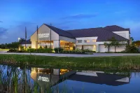 Homewood Suites by Hilton Indianapolis Carmel Hotels in Carmel