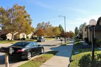 Peaceful 1BR/1BA Retreat by the Mountains – A Cozy Escape in LA Hotels in Sylmar