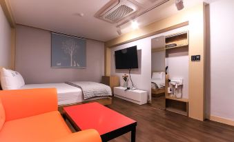 Daegu Suseongmot Dodo