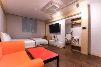 Daegu Suseongmot Dodo Hotels in Suseong-gu