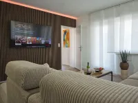 Hermes Apartments Siebengebirge