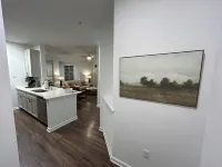 Wonderful 2-Bedroom 2-Bath apartment with Attached Garage in Alpharetta