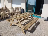 APARTMENT DRC 50M from the sea Hotels in Camiers