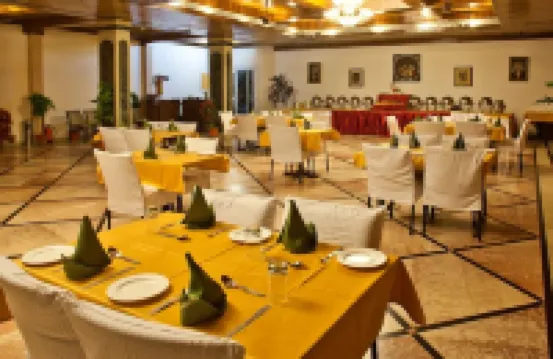 호텔 코르베트 킹덤