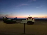 Casa Charlott, Gemütliche Ferienwohnung, Pataias