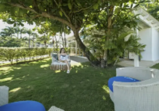 AVRAMAR VILLA PLAYA LAS BALLENAS LAS TERRENAS Hotels in 