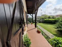 Family Villa for 8 people Hotels in Seignosse