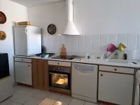 Appartement Direkt am Hafen Hotels in Meze