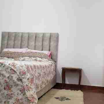 Lovely Sunny 1-bedroom appart/home free parking Netflix. Rooms