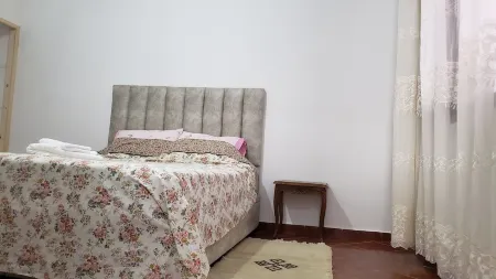 Lovely Sunny 1-bedroom appart/home free parking Netflix.