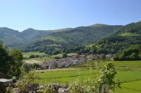 Errandonea Rural House: Enjoy the Environment.